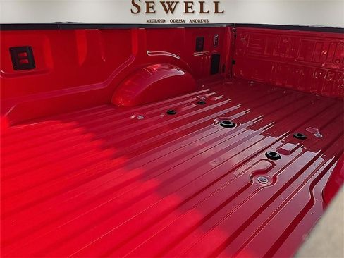 New 2025 Ford F350 XL w/ STX Appearance Package image 8