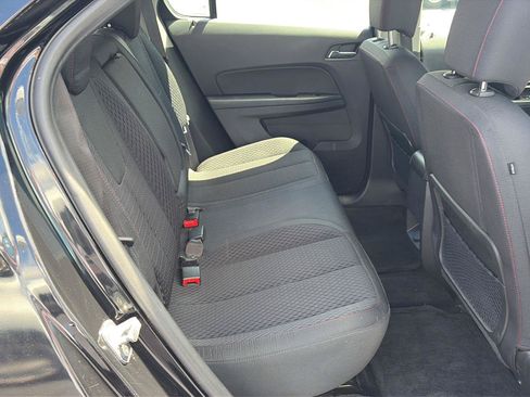 Used 2014 Chevrolet Equinox LS FWD image 15