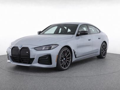 Used 2025 BMW i4 M50