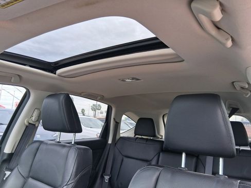 Used 2016 Honda CR-V EX-L image 15