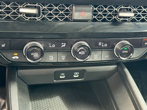 Used 2024 Honda Accord Sport image 19