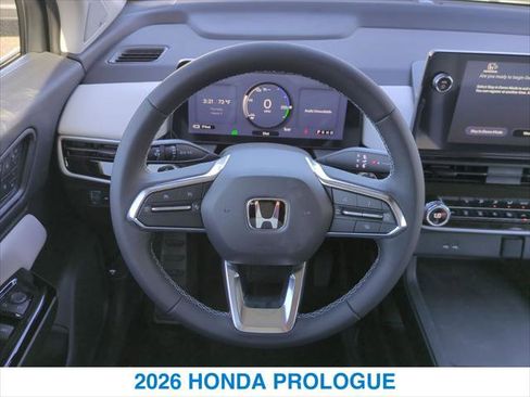 New 2026 Honda Prologue Touring image 15