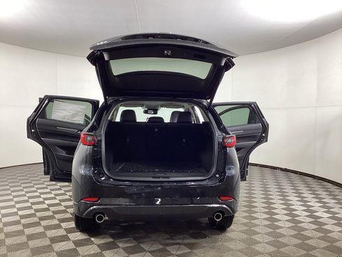 New 2025 MAZDA CX-5 AWD 2.5 S w/ Preferred Package image 10