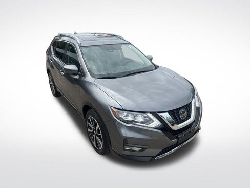 Used 2020 Nissan Rogue SL w/ Premium Package AWD/4WD image 41