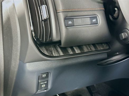 New 2025 Nissan Armada PRO-4X w/ Pro-4X Premium Package image 15