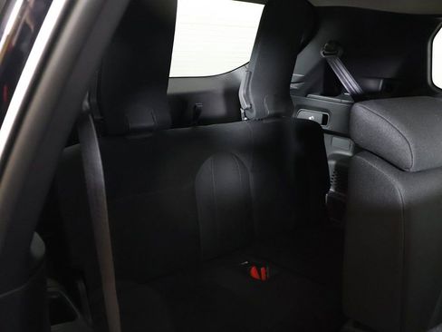 New 2026 Mitsubishi Outlander ES image 33