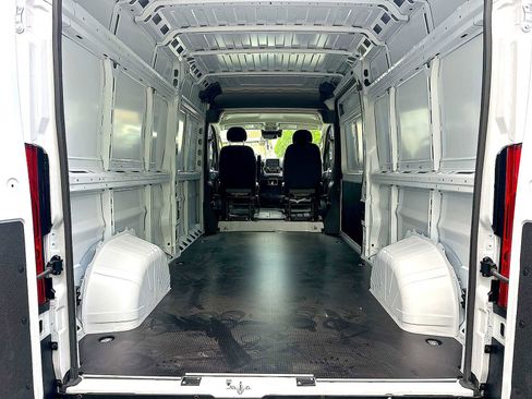 New 2026 RAM ProMaster 2500 image 19