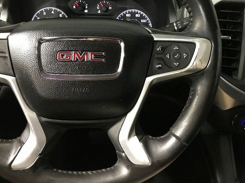 Used 2019 GMC Acadia SLE w/ LPO, Floor Liner Package FWD image 25