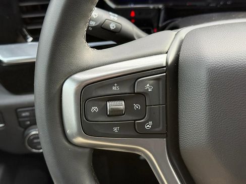 Used 2023 Chevrolet Silverado 1500 RST image 20