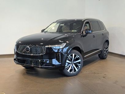 New 2026 Volvo XC90 B6 Core