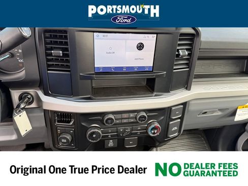 New 2026 Ford F250 XL w/ XL Off-Road Package image 10