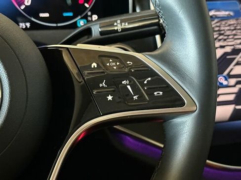 Certified 2025 Mercedes-Benz E 350 4MATIC Sedan image 30