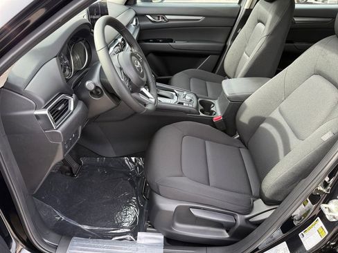 New 2025 MAZDA CX-5 AWD 2.5 S image 10