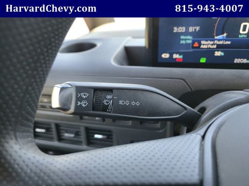 Used 2024 Chevrolet Brightdrop 600 w/ Battery Pack, Max Range AWD/4WD image 16