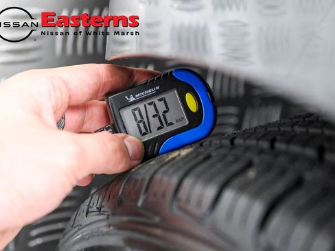 Used 2023 Nissan Sentra SV w/ All-Weather Package image 36