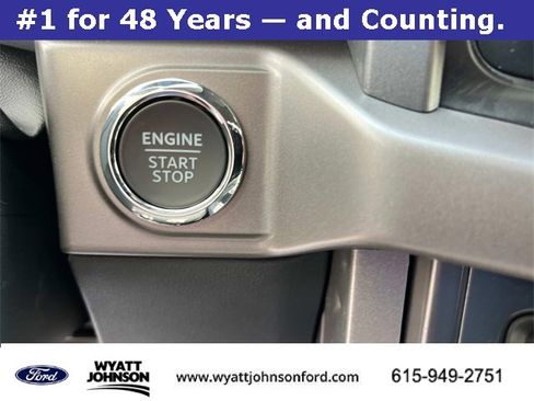 New 2025 Ford F150 XLT w/ Equipment Group 302A MID image 31