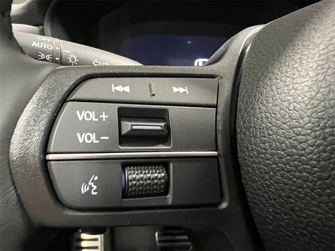 New 2025 Honda Accord Sport image 19