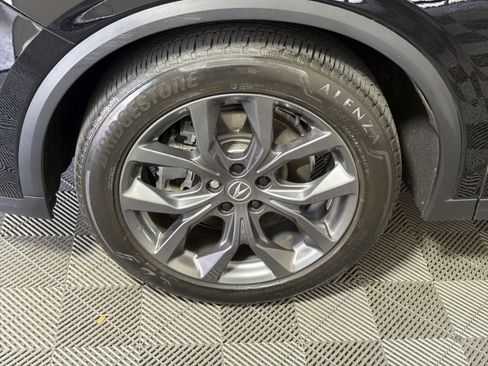 Used 2024 Acura MDX A-Spec AWD/4WD image 12
