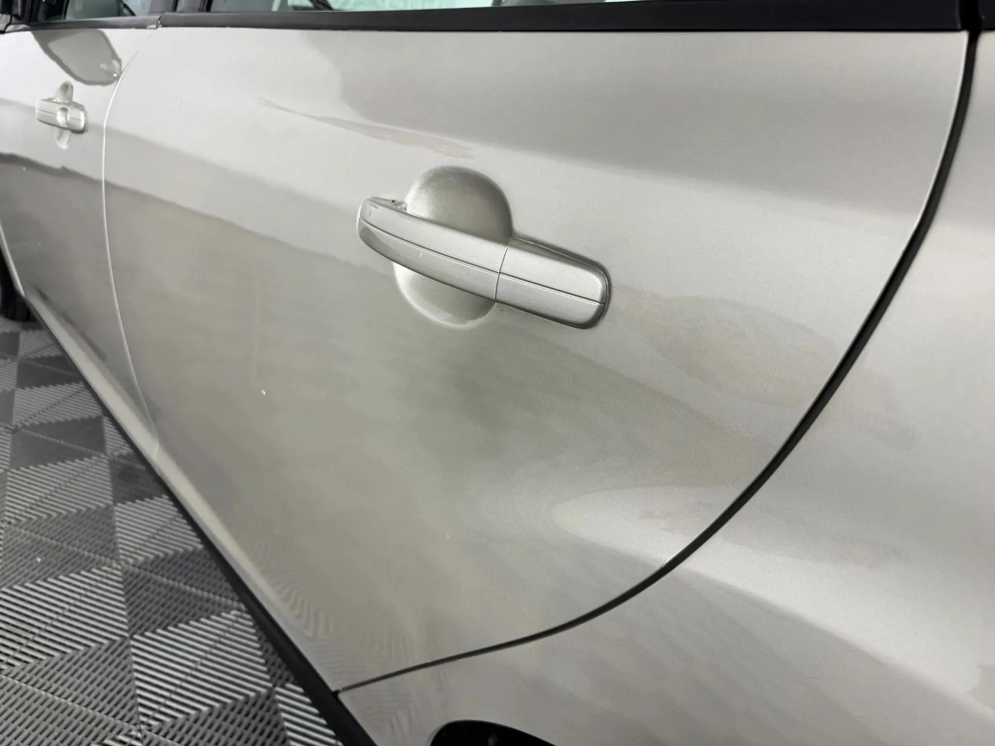 Used 2017 Ford Focus SE FWD image 23