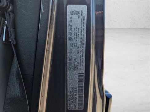 Used 2025 Jeep Gladiator Mojave image 22