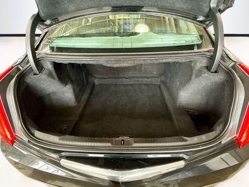 Used 2014 Cadillac ATS 2.0T AWD Sedan image 28