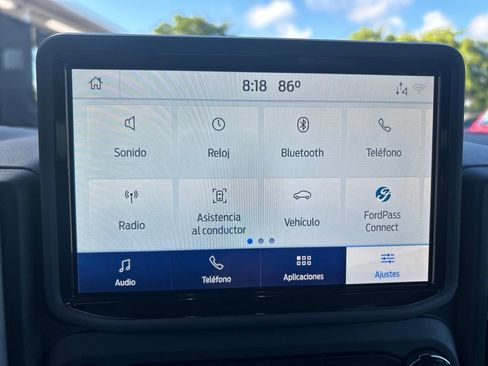 Used 2021 Ford Bronco Sport Big Bend AWD/4WD image 36