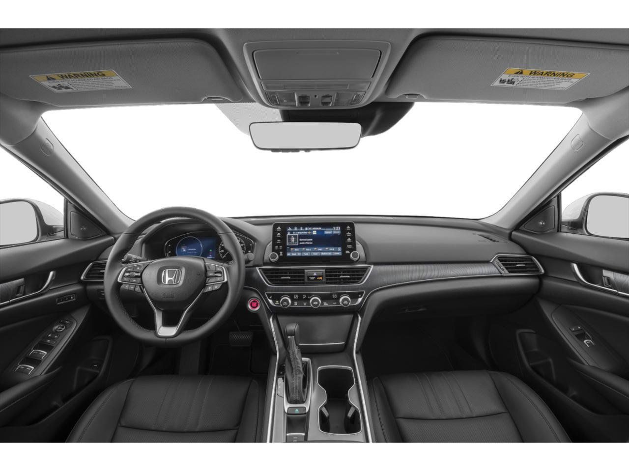 Used 2018 Honda Accord EX-L image 3