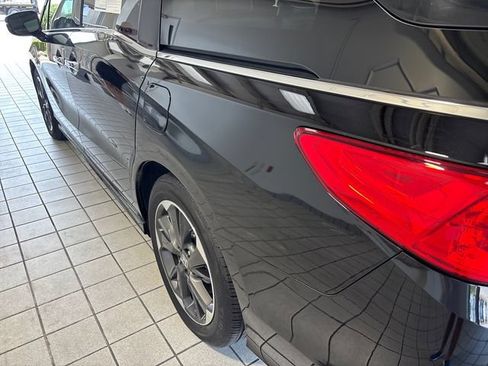 Used 2024 Honda Odyssey Elite image 20