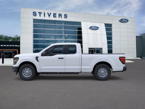New 2026 Ford F150 XL RWD image 4