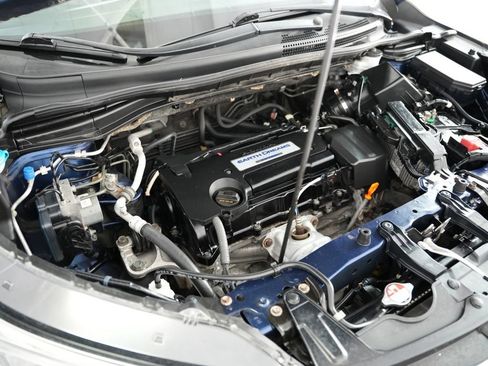 Used 2015 Honda CR-V LX image 48