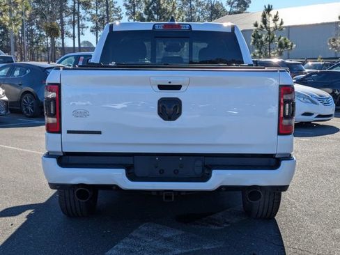 Used 2022 RAM 1500 Big Horn image 5