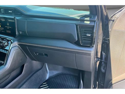 Used 2024 GMC Sierra 1500 AT4X w/ AT4X AEV Edition AWD/4WD image 45