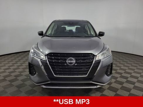 Used 2024 Nissan Kicks S image 6