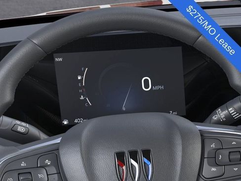 New 2026 Buick Envista Preferred image 18