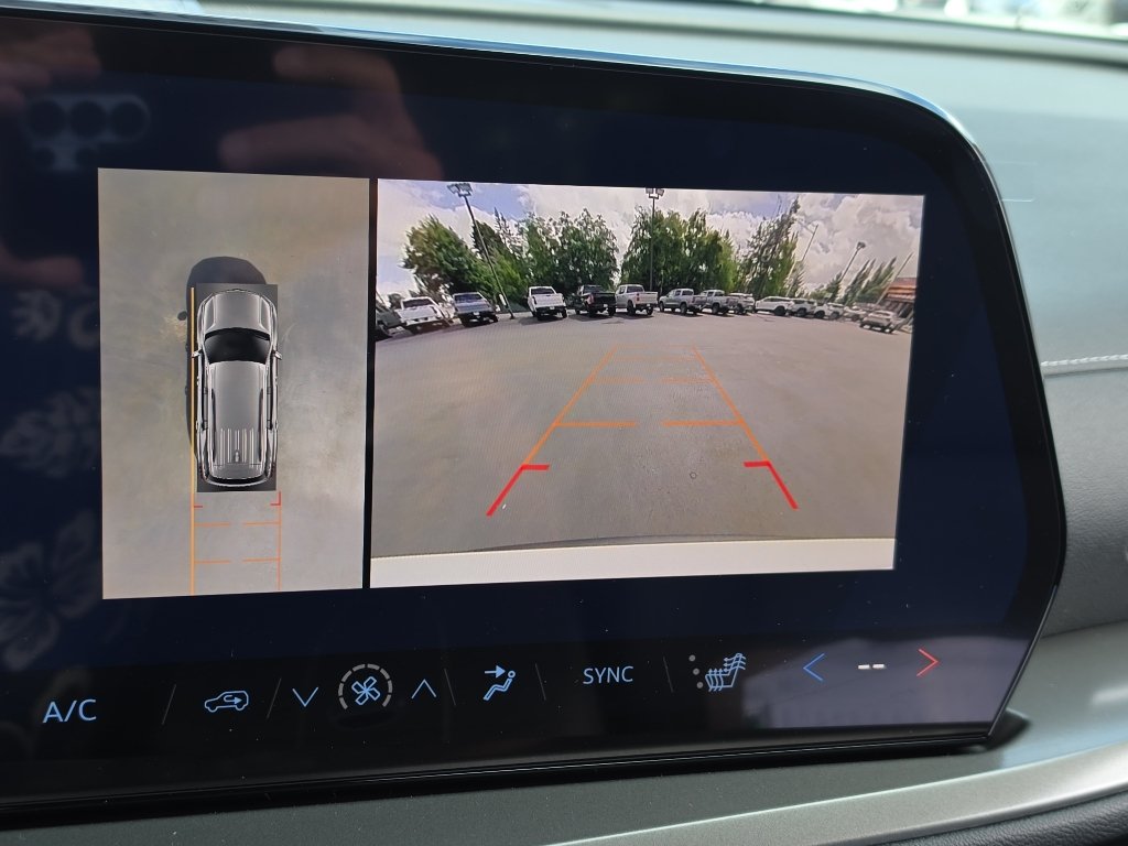 New 2026 Chevrolet Traverse LT w/ Enhanced Driving Package AWD/4WD image 29