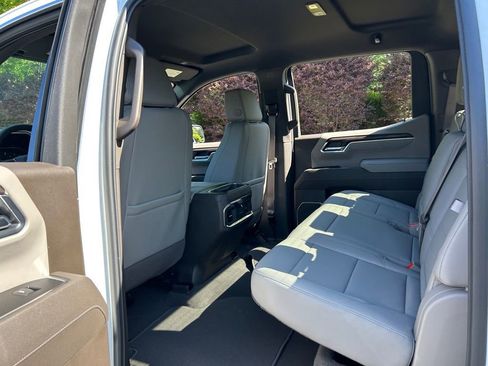 New 2026 GMC Sierra 1500 SLT w/ SLT Premium Package AWD/4WD image 45