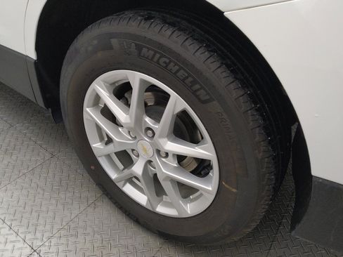 Used 2023 Chevrolet Equinox LT w/ LPO, Floor Liner Package image 31