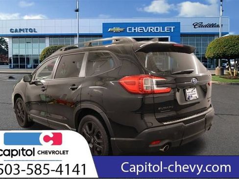 Used 2023 Subaru Ascent Onyx Edition Limited AWD/4WD image 6