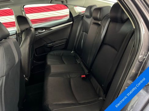 Used 2020 Honda Civic Touring image 11