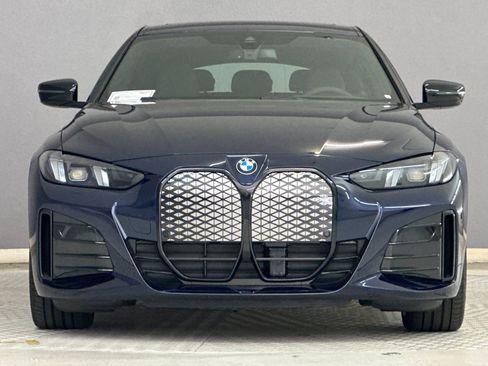 New 2026 BMW i4 xDrive40i w/ M Sport Package AWD/4WD image 5