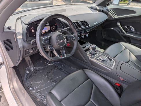 Used 2023 Audi R8 V10 performance RWD image 18
