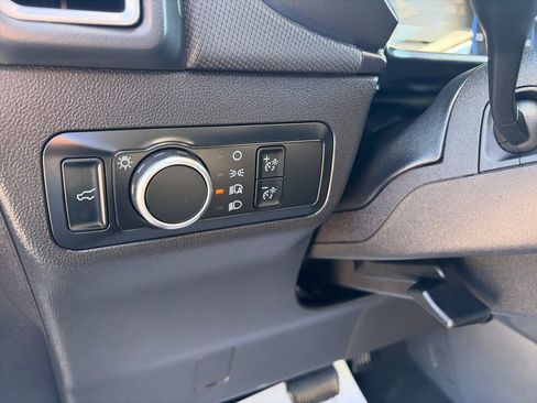 Used 2024 Ford Bronco Sport Big Bend image 19