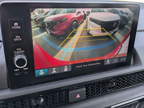 Certified 2023 Honda CR-V EX-L image 21