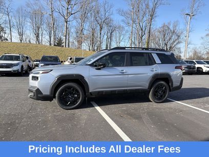 New 2026 Subaru Outback Limited w/ Premium/Limited Package