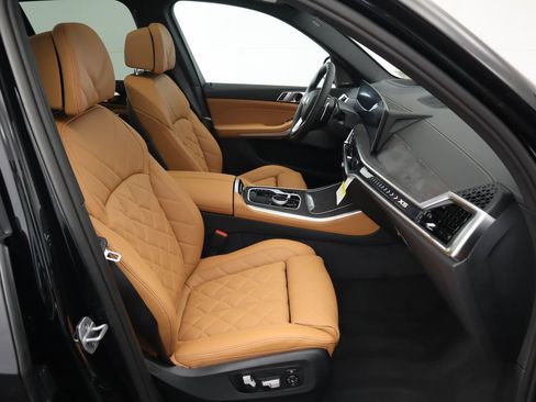 Used 2026 BMW X5 xDrive40i image 22