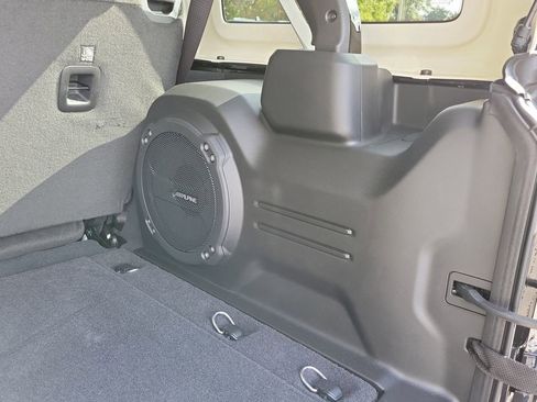 New 2025 Jeep Wrangler Sport S image 11