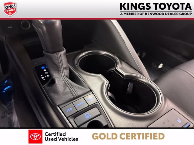 Certified 2024 Toyota Camry XSE w/ Cold Weather Package FWD image 24