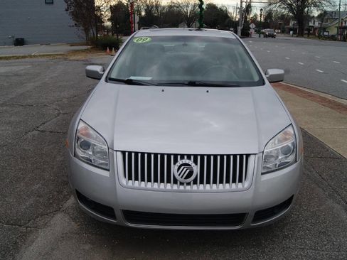 Used 2009 Mercury Milan Premier image 10