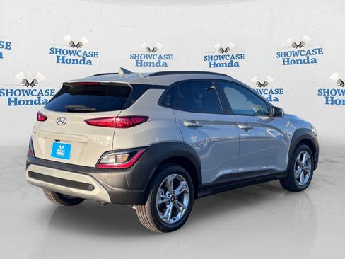 Used 2023 Hyundai Kona SEL w/ Convenience Package AWD/4WD image 8