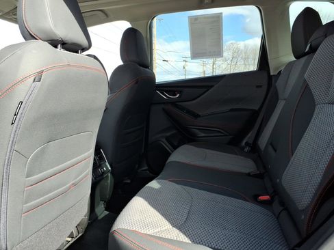Certified 2024 Subaru Forester Sport image 7